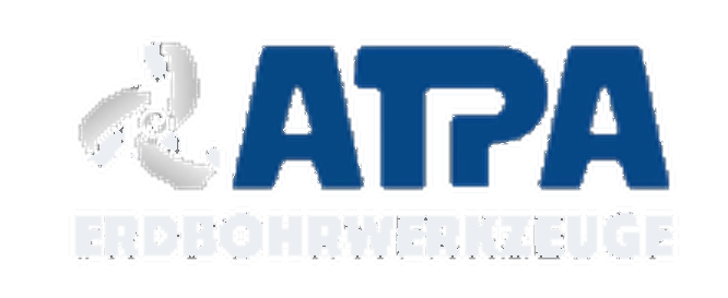ATPA Erdbohrwerkzeuge